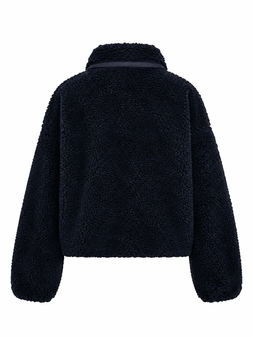 Polo Bear Fleece