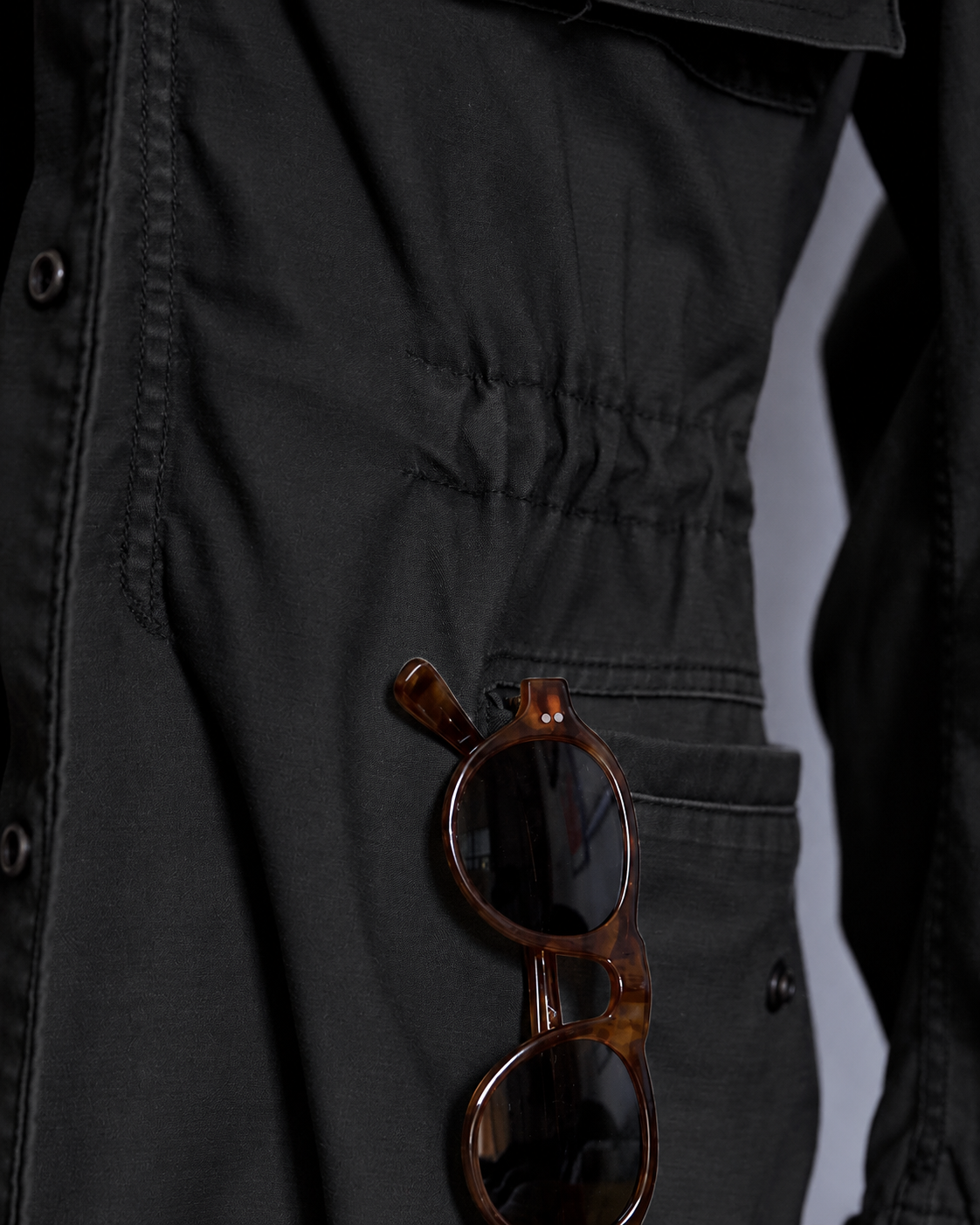 Men's Transitional Field Jacket