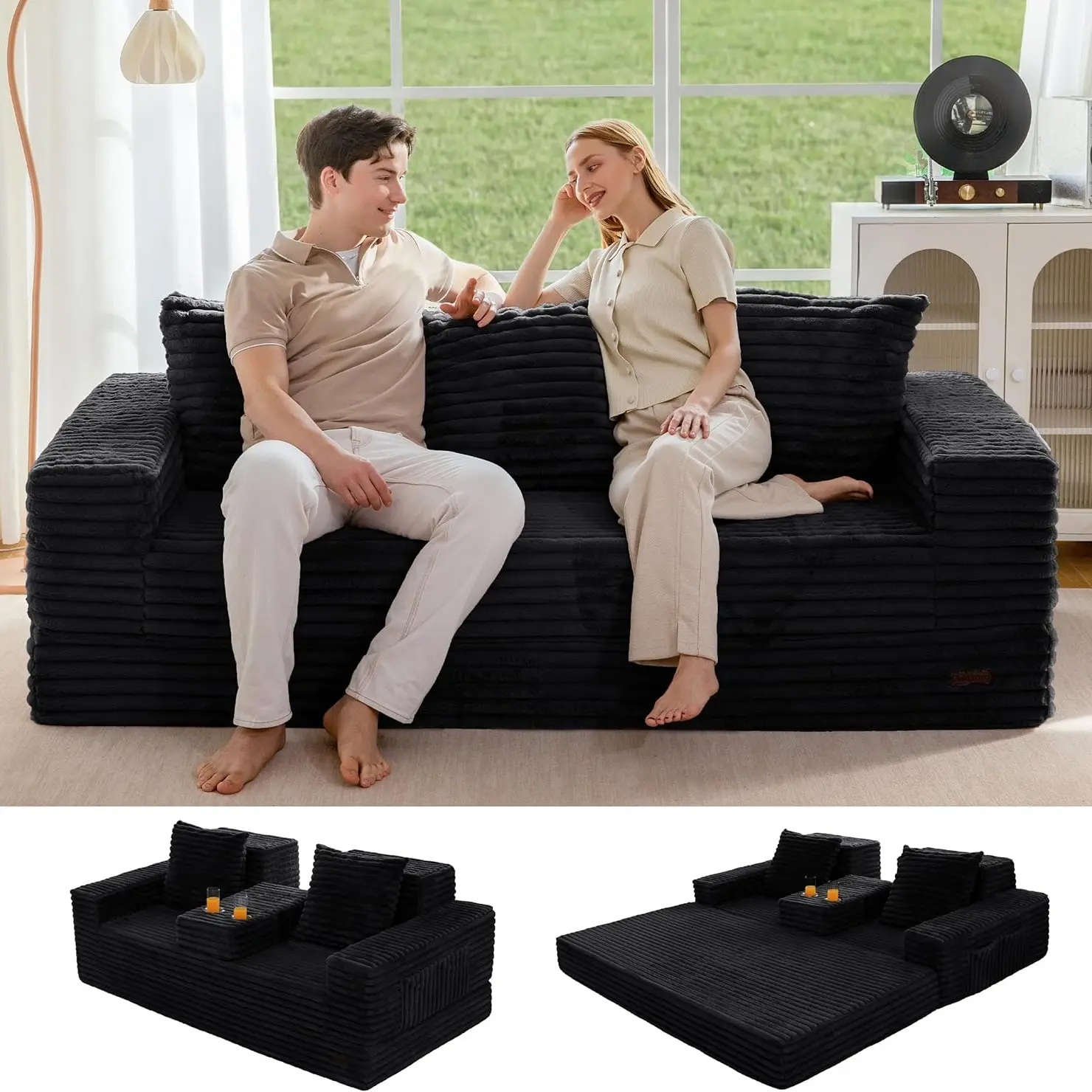 ADMQX Sofa Bed
