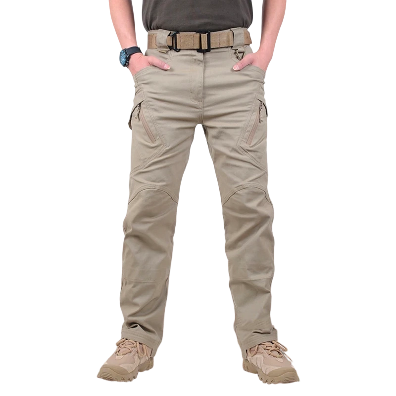 BESTSELLER I8PCS$25.99I Men's waterprooftactical cargo pants
