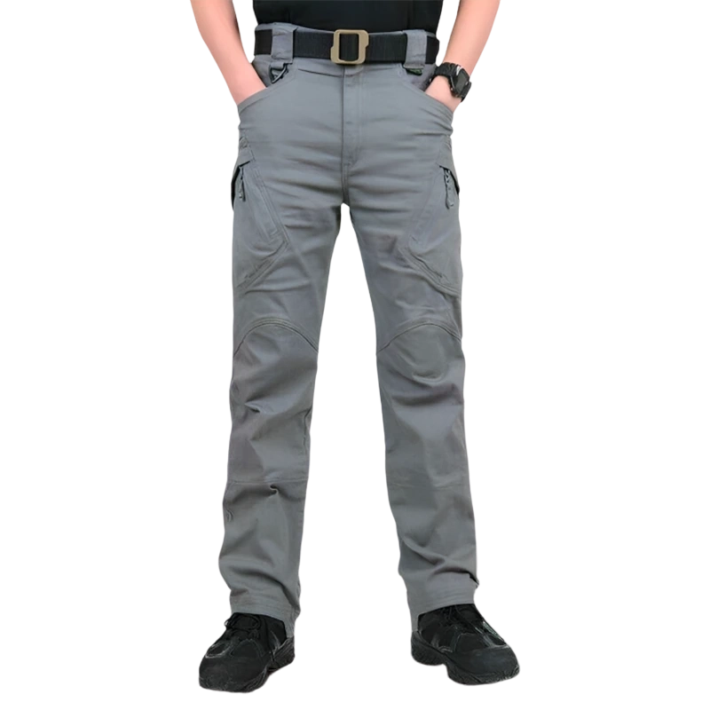 BESTSELLER I8PCS$25.99I Men's waterprooftactical cargo pants