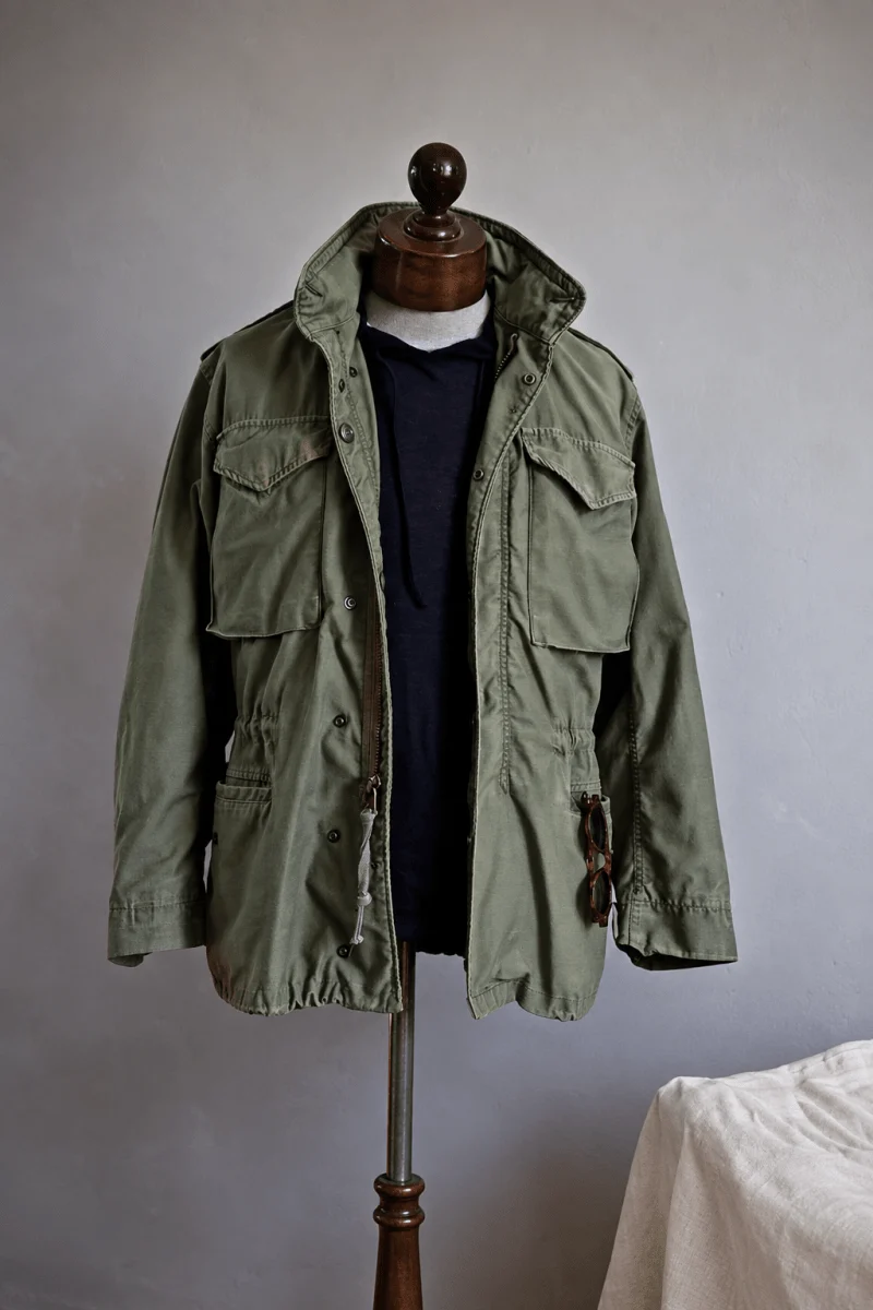 Men's Transitional Field Jacket