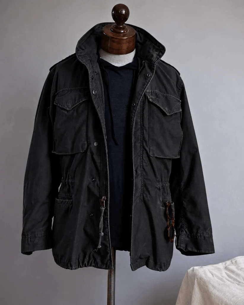 Men's Transitional Field Jacket