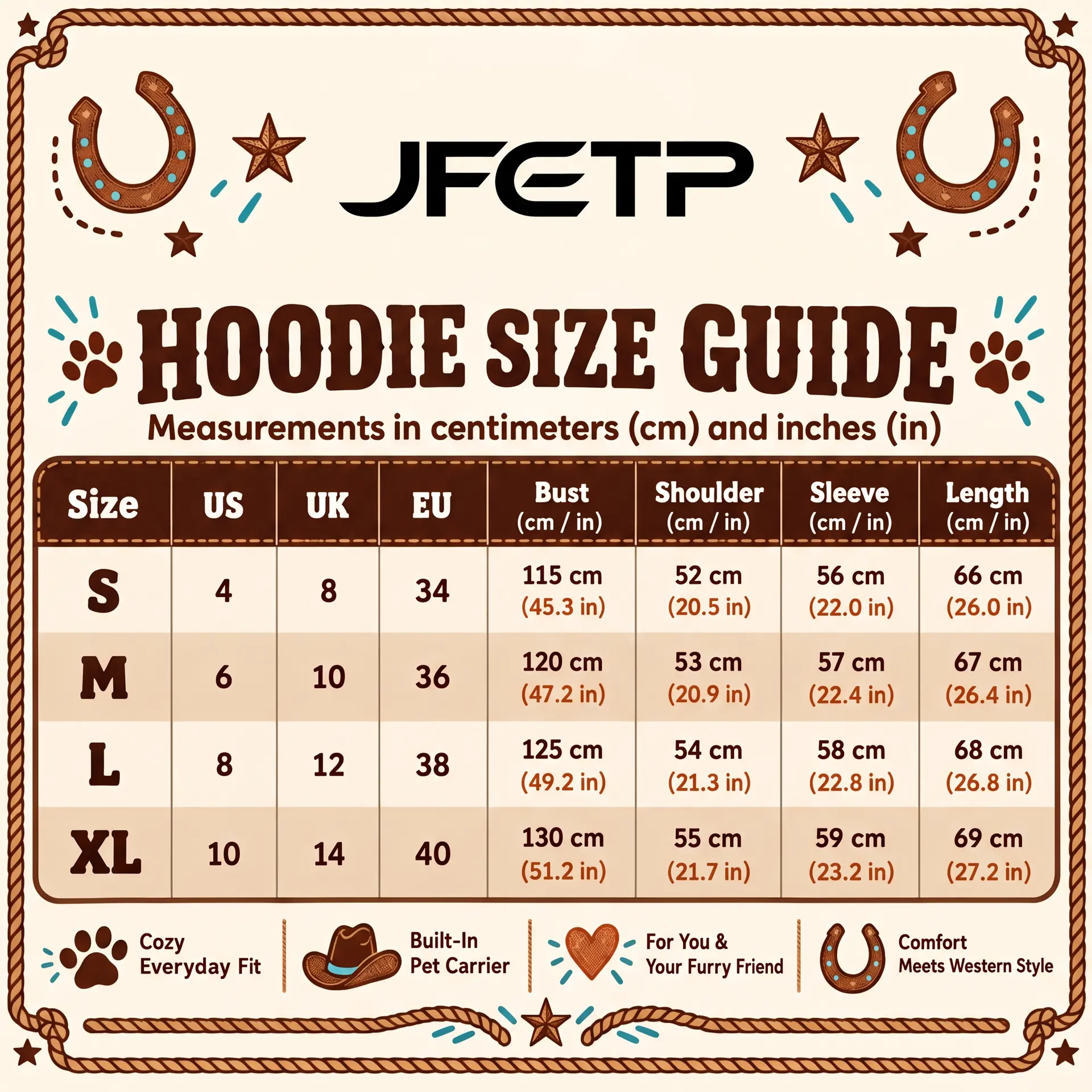 PocketPony - Pet Hoodie