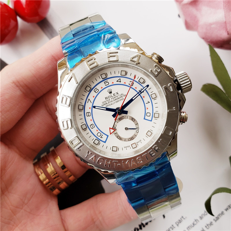 Replica Rolex Oyster Perpetual | RLX 58 - View 3