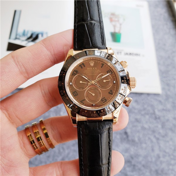 Replica Rolex Oyster Perpetual | RLX 231 - View 2