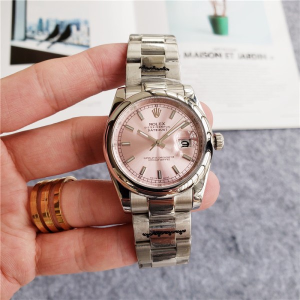 Replica Rolex Lady Oyster Perpetual 76094-26 MM - View 1
