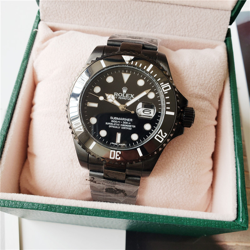 Replica Rolex Submariner | RLX 162 - View 1