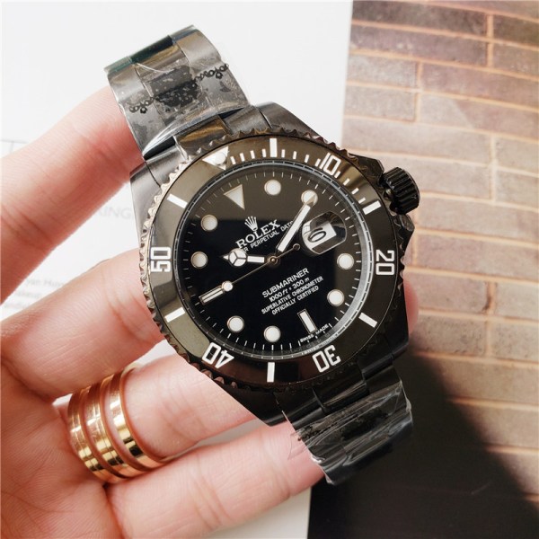 Replica Rolex Submariner | RLX 162 - View 3