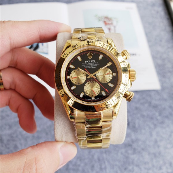 Replica Rolex Daytona | RLX 220 - View 2