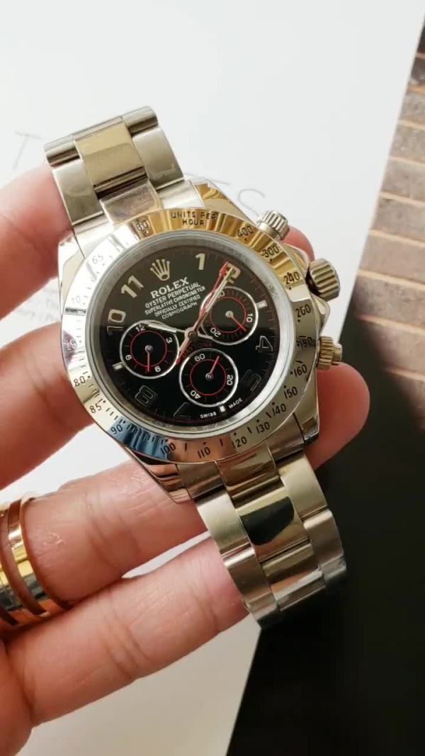 Replica Rolex Daytona | RLX 181 - View 2