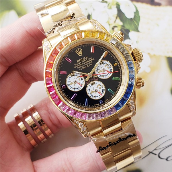 Replica Rolex Daytona | RLX 171 - View 3