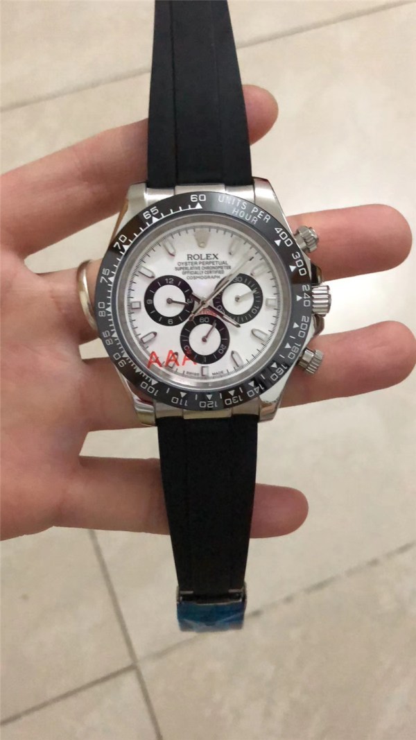 Replica Rolex Daytona | RLX 83 - View 5