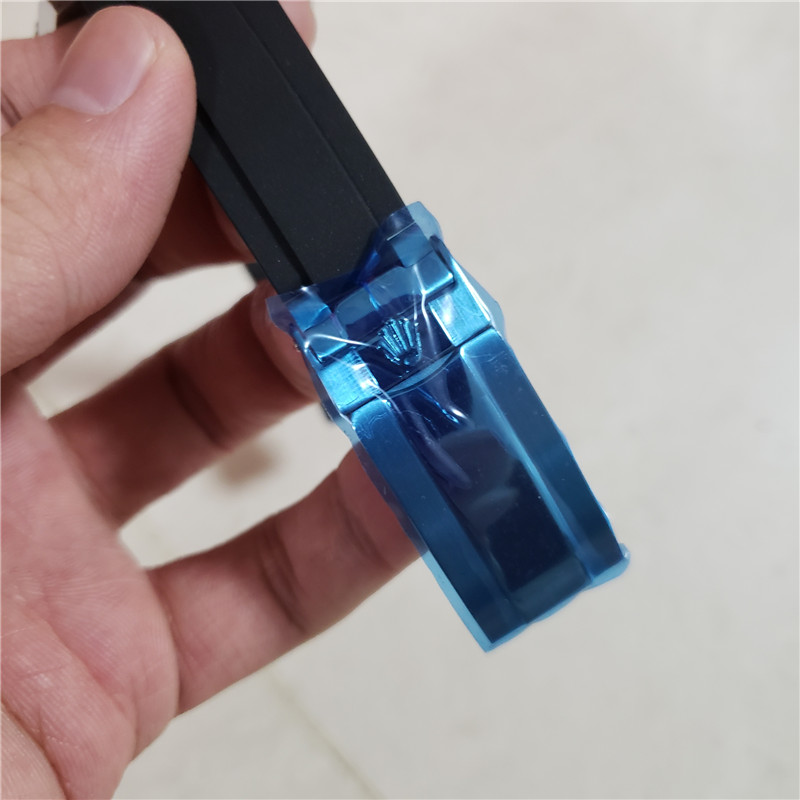 Replica Rolex Submariner Blue | RLX 150 - View 5