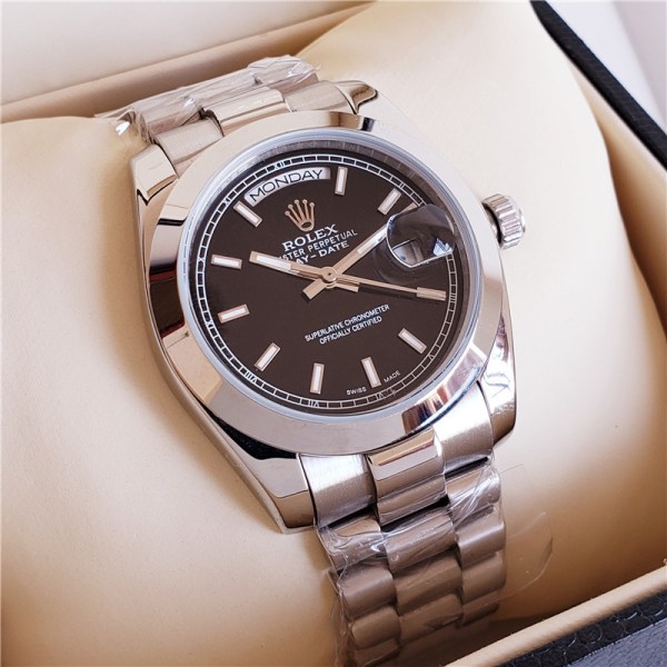 Replica Rolex Milgauss 116400 GV-40 MM - View 4