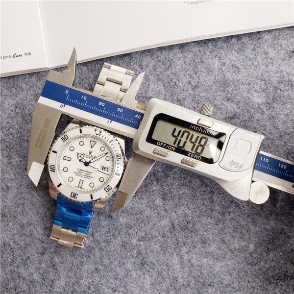 Replica Rolex Submariner | RLX 219 - View 5