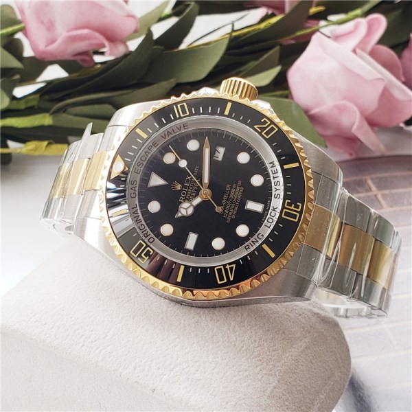 Replica Rolex Sea-Dweller | RLX 63 - View 3