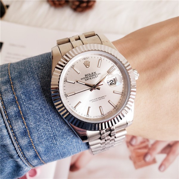 Replica Rolex Explorer II 16570-40 MM - View 4
