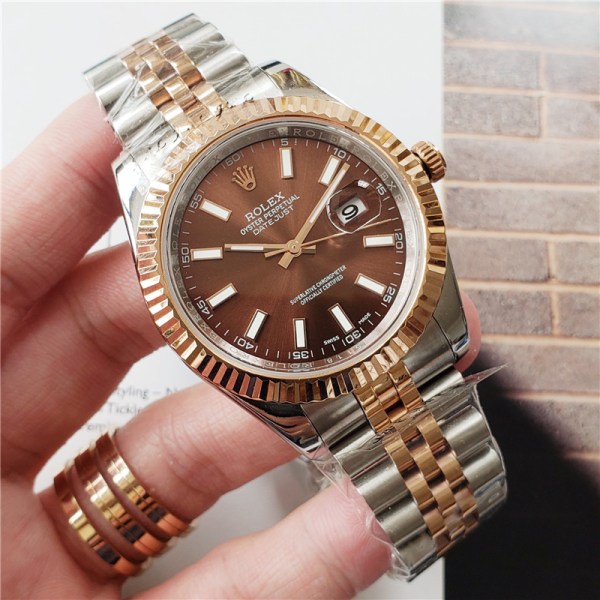 Replica Rolex Submariner Date 126618LN Black - View 2