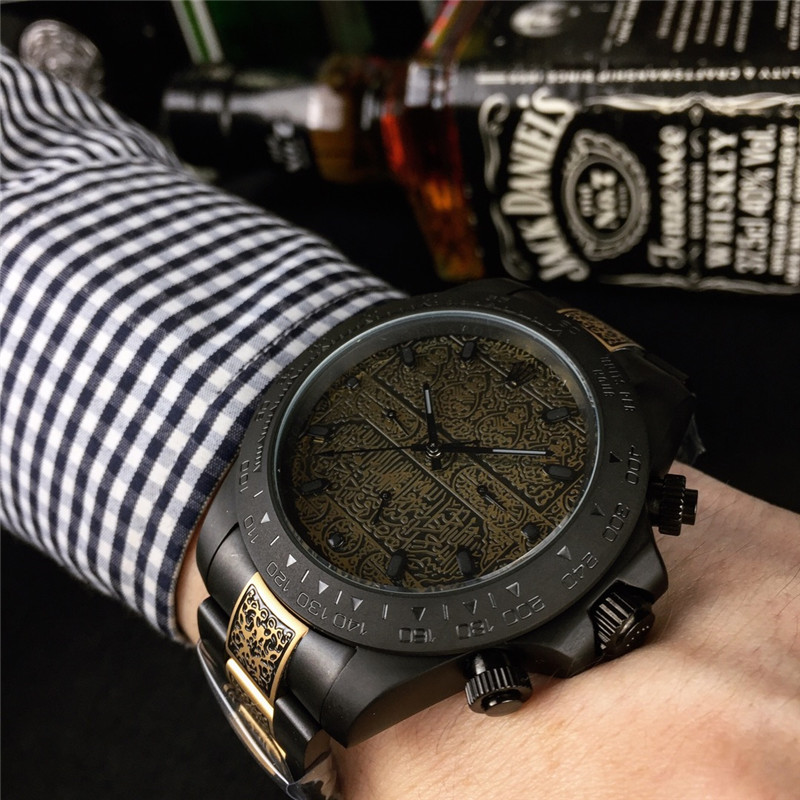 Replica Rolex Original | RLX 19 - View 1