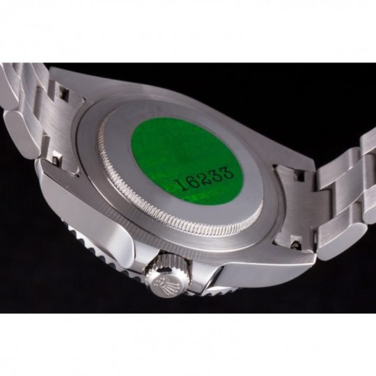 Replica Rolex Submariner Mechanism-SRL51 - View 7