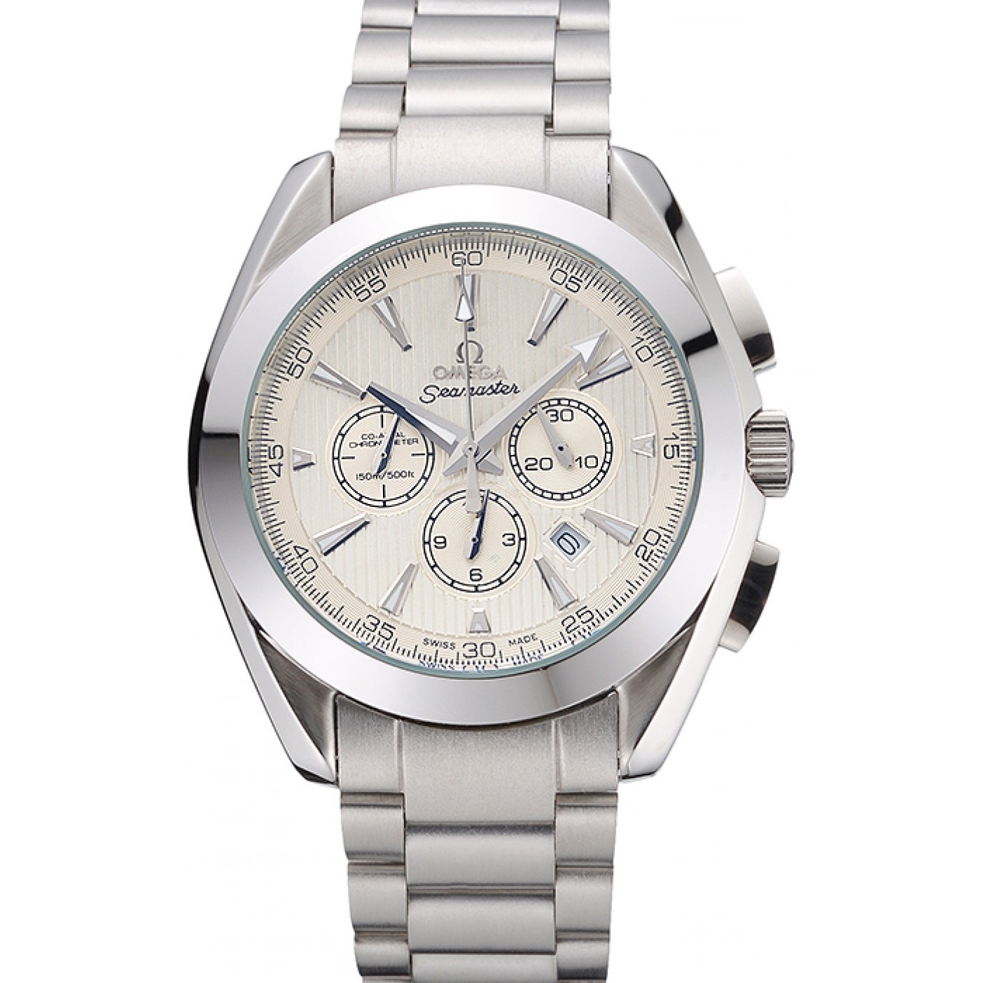 Replica Omega Seamaster 622526 - View 1
