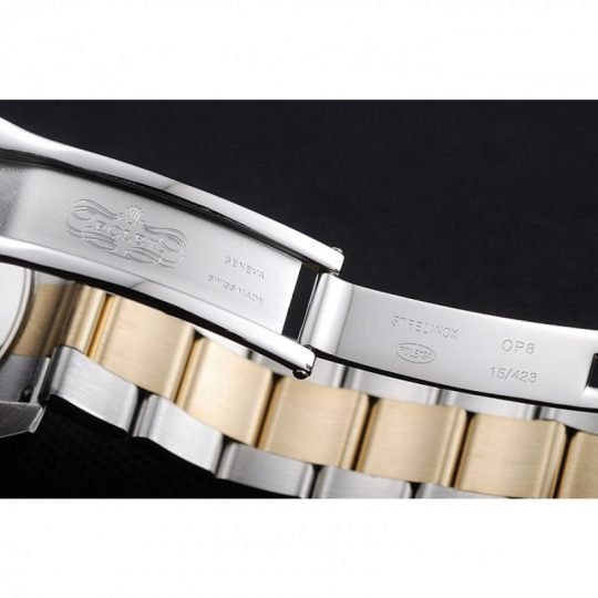 Replica Rolex Submariner RL55 - View 9