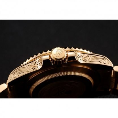 Replica Rolex Submariner 1454070 - View 9