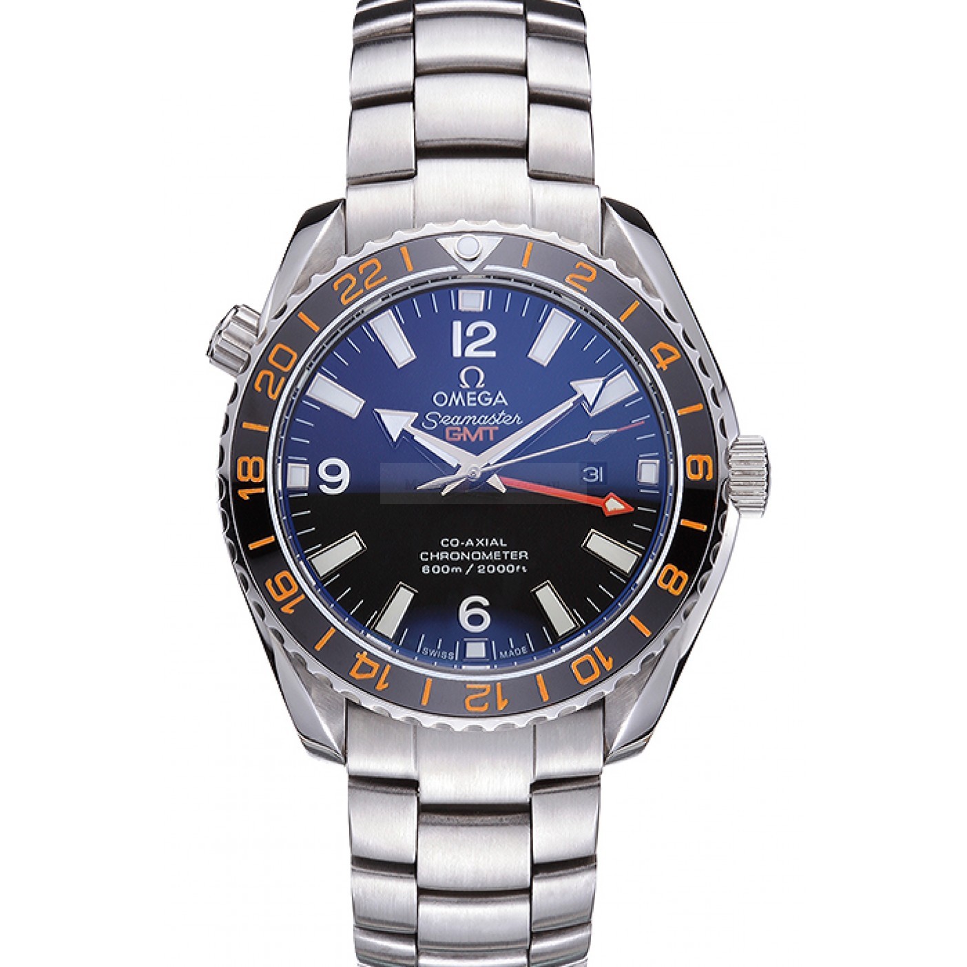 Replica Omega Seamaster 622037 - View 1