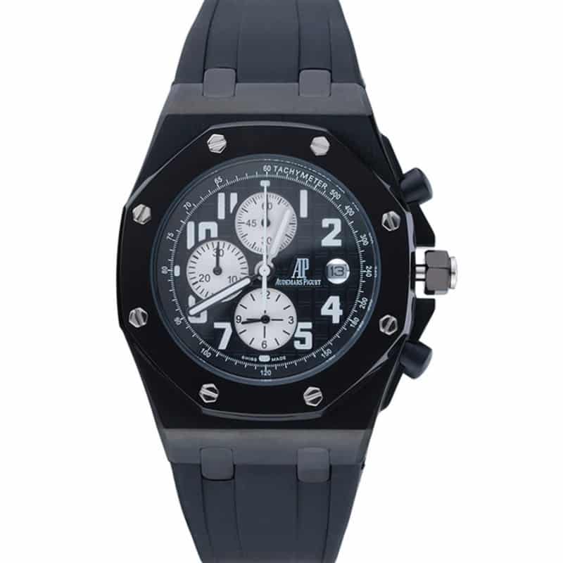 Replica Audemars Piguet Royal Oak Offshore 3319 - View 1