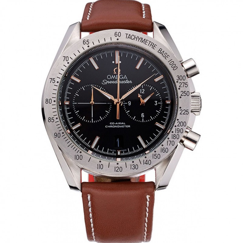 Replica Omega Speedmaster 622806 - View 1
