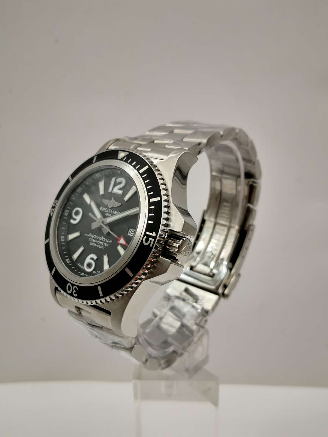 Breitling Replica SuperOcean A17391-44 MM - View 2