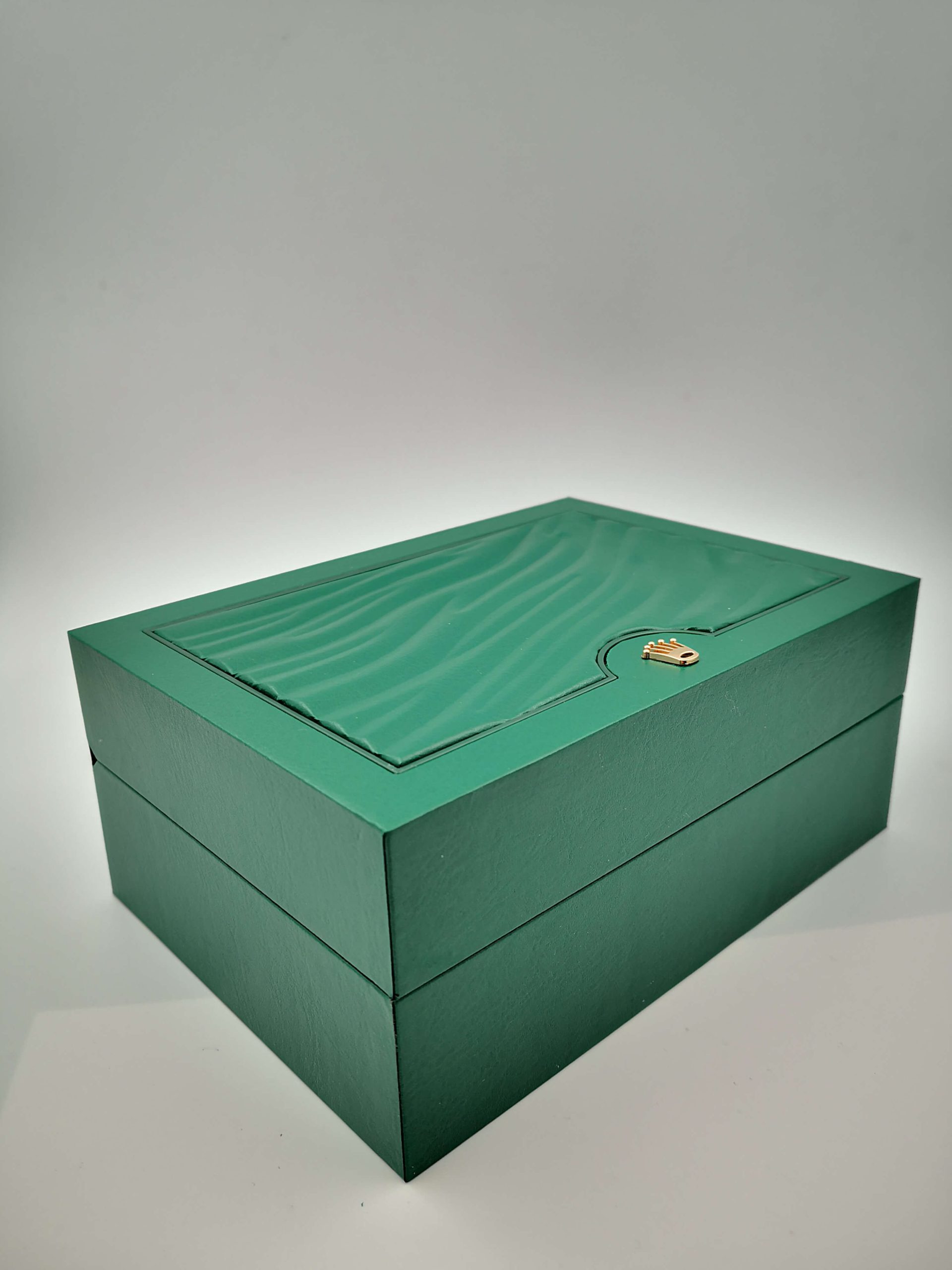 advanced Rolex watch box - View 2