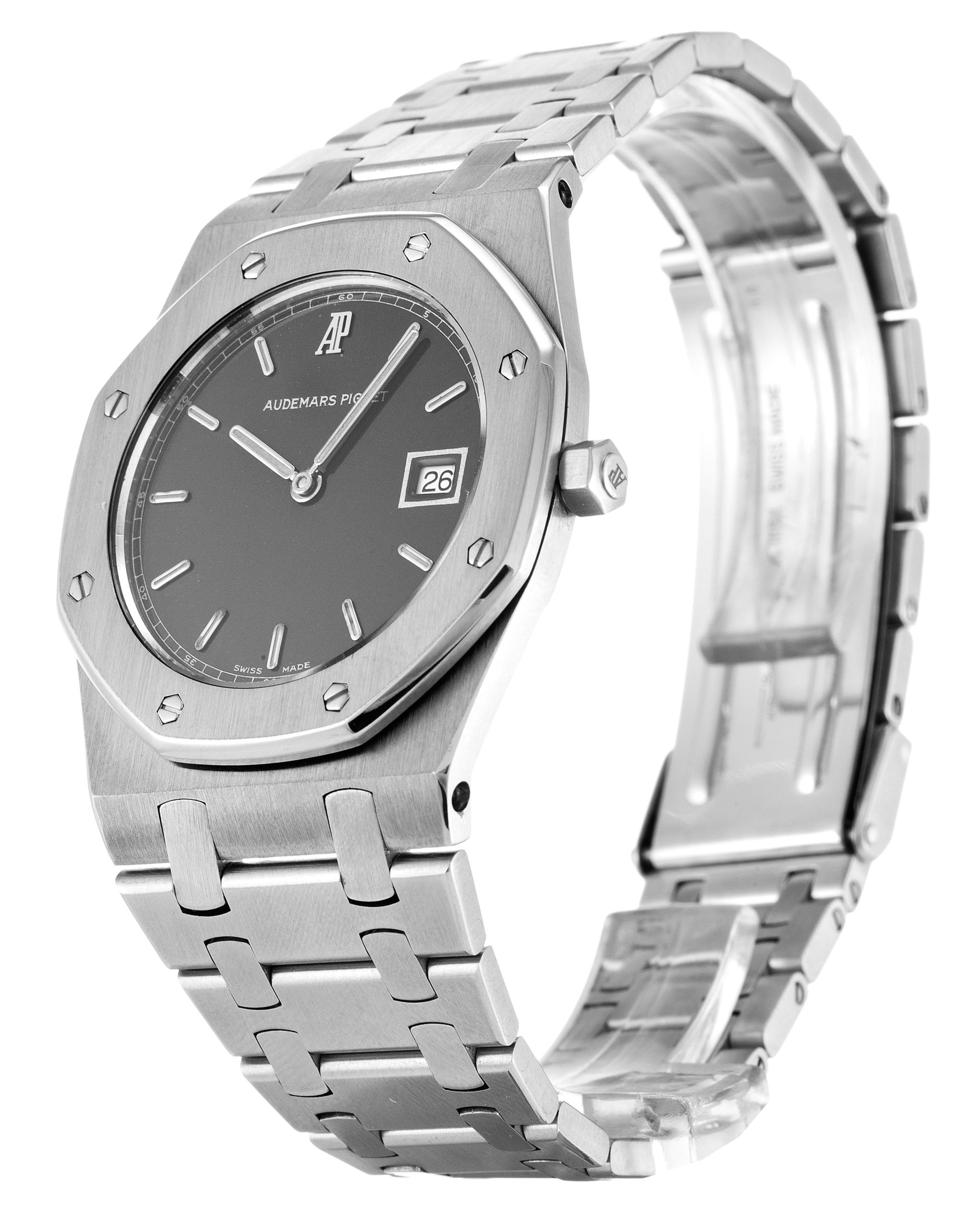 Audemars Piguet Replica Royal Oak 15000ST-33 MM - View 2