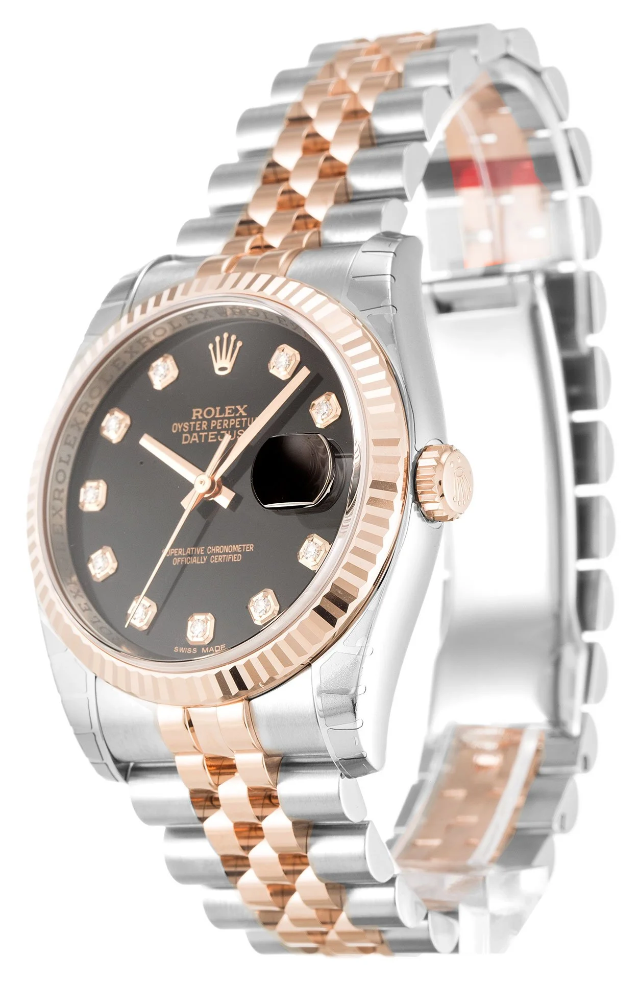 Replica Rolex Super Clone Datejust 116231