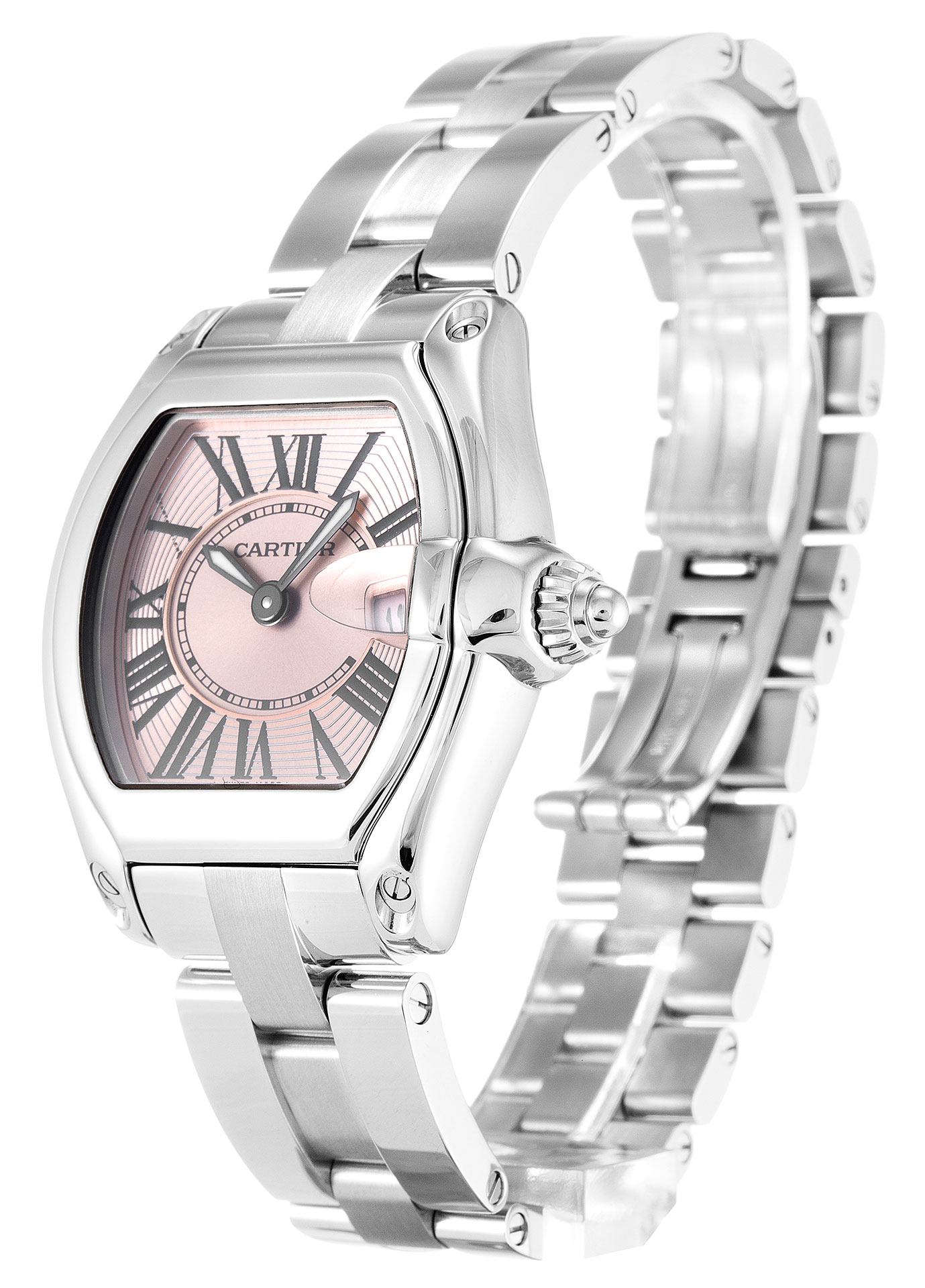 Cartier Replica Roadster W62017V3-32.8 MM - View 2