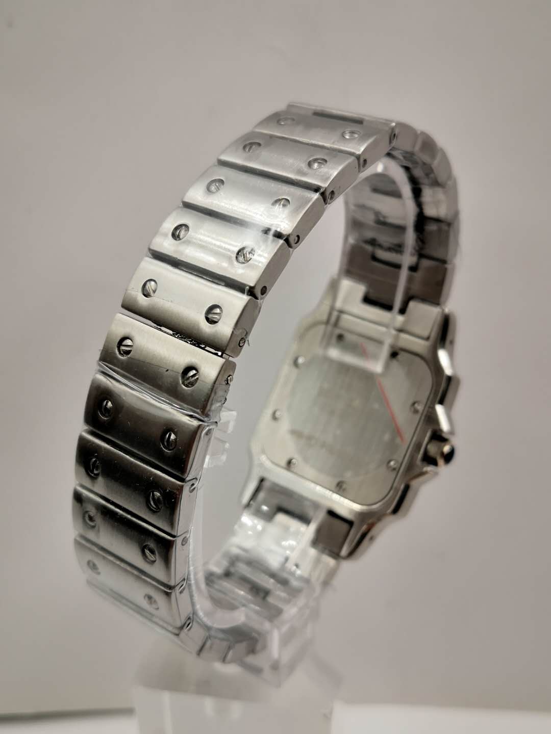 Cartier Replica Santos W20055D6-29 MM - View 2