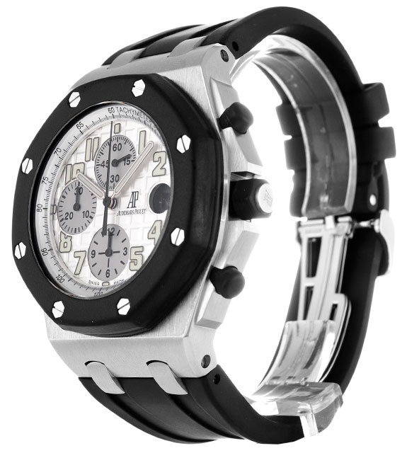Audemars Piguet Replica Royal Oak Offshore 25940SK.OO.D002CA.02.-44 MM - View 2