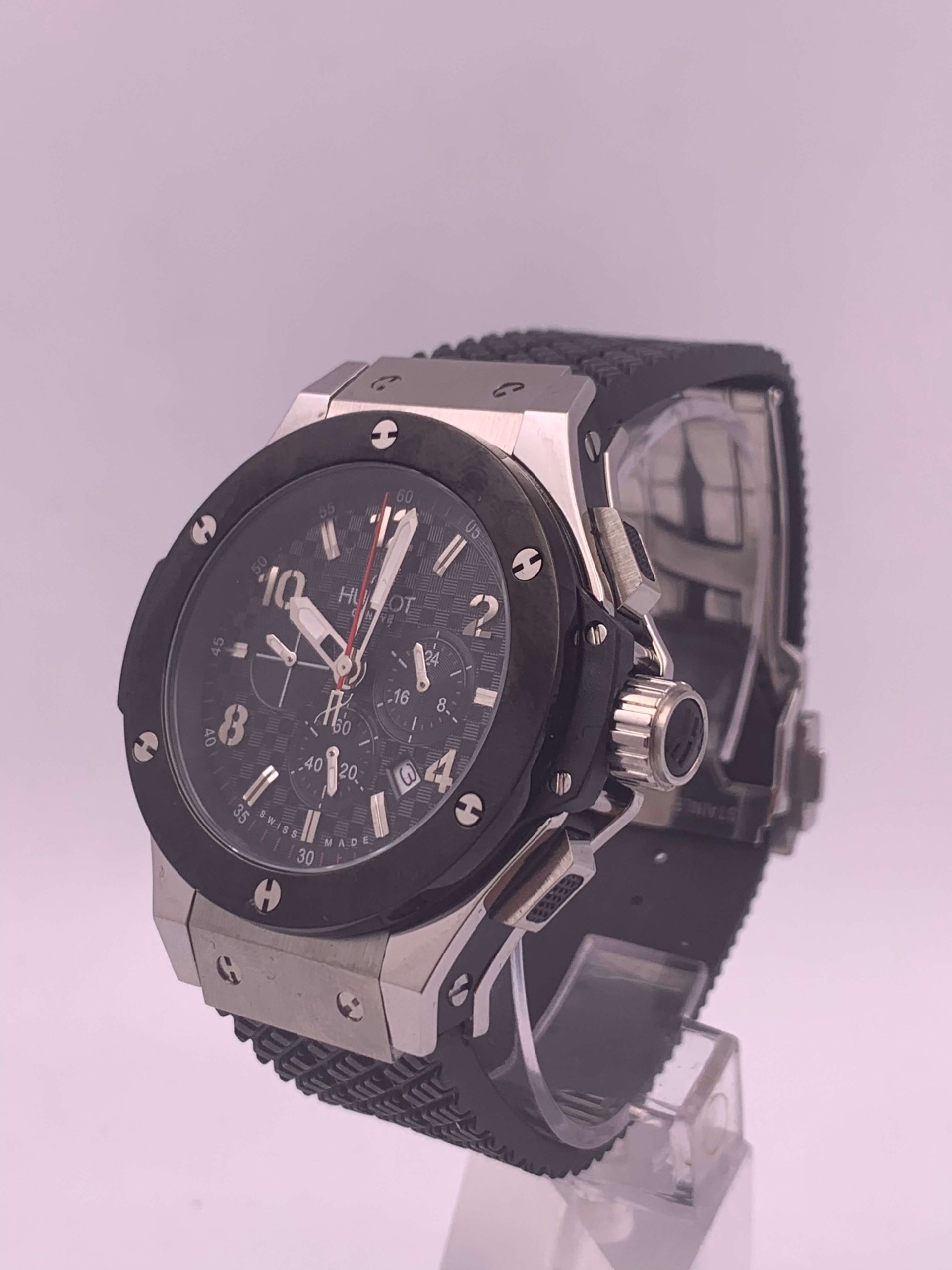 Hublot Replica 41mm 342.SB.131.RX-41 MM - View 2