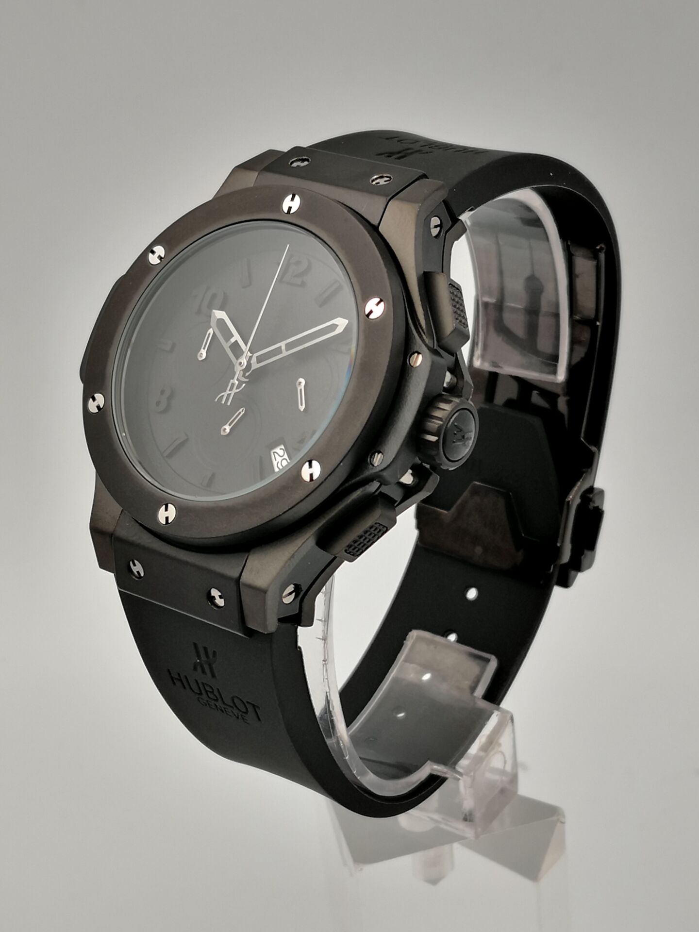 Hublot Replica 44mm 301.AI.460.RX-44 MM - View 2