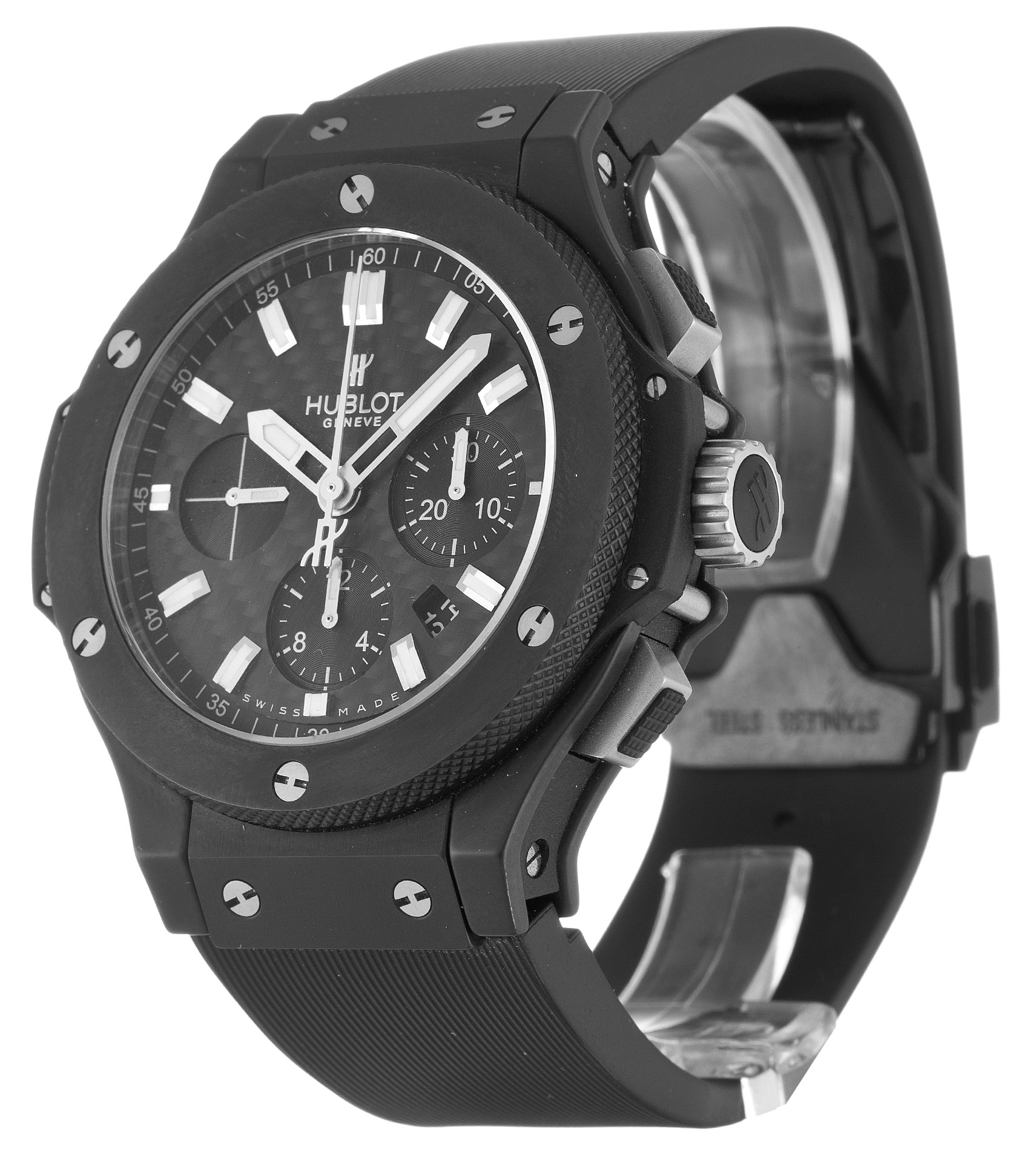 Hublot Replica 44mm 301.CI.1770.RX-44 MM - View 2