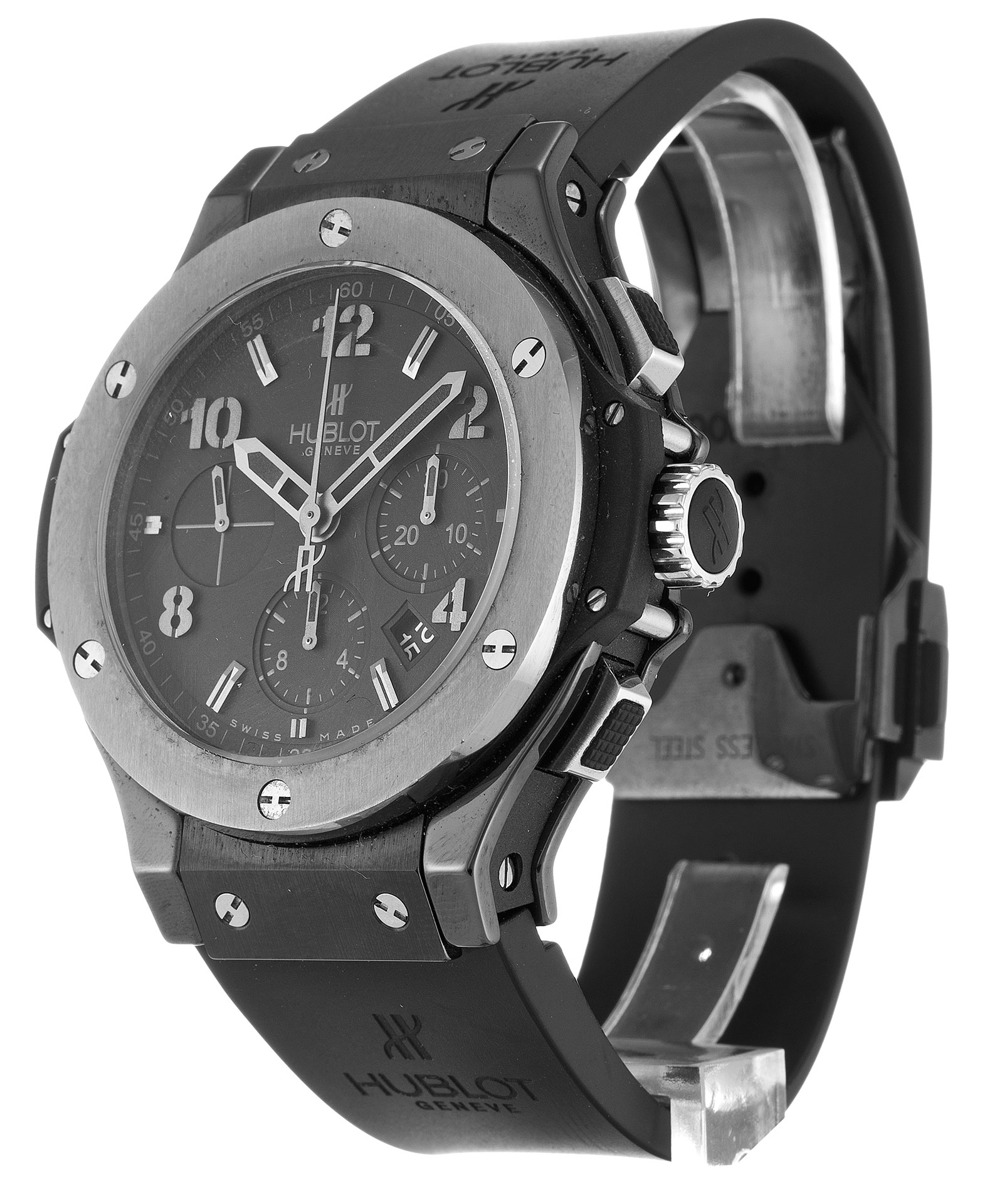 Hublot Replica 44mm 301.CT.130.RX-44 MM - View 2