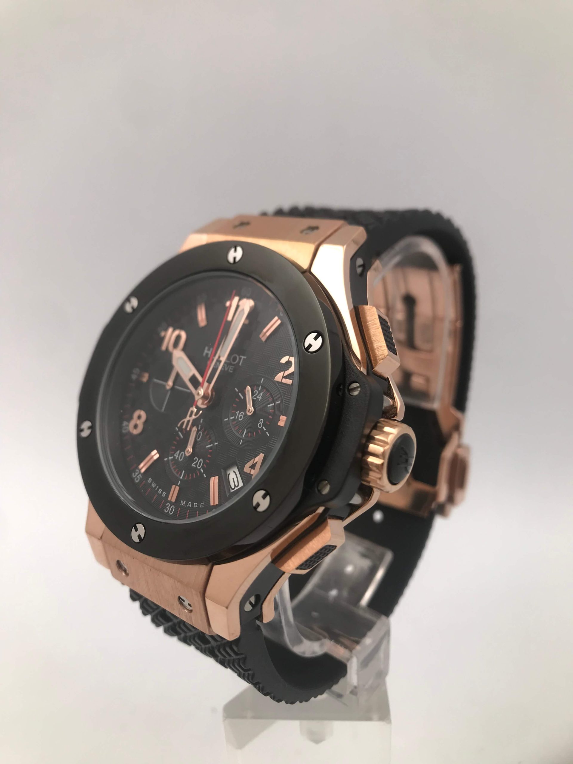 Hublot Replica 44mm 301.PB.131.RX-48 MM - View 2