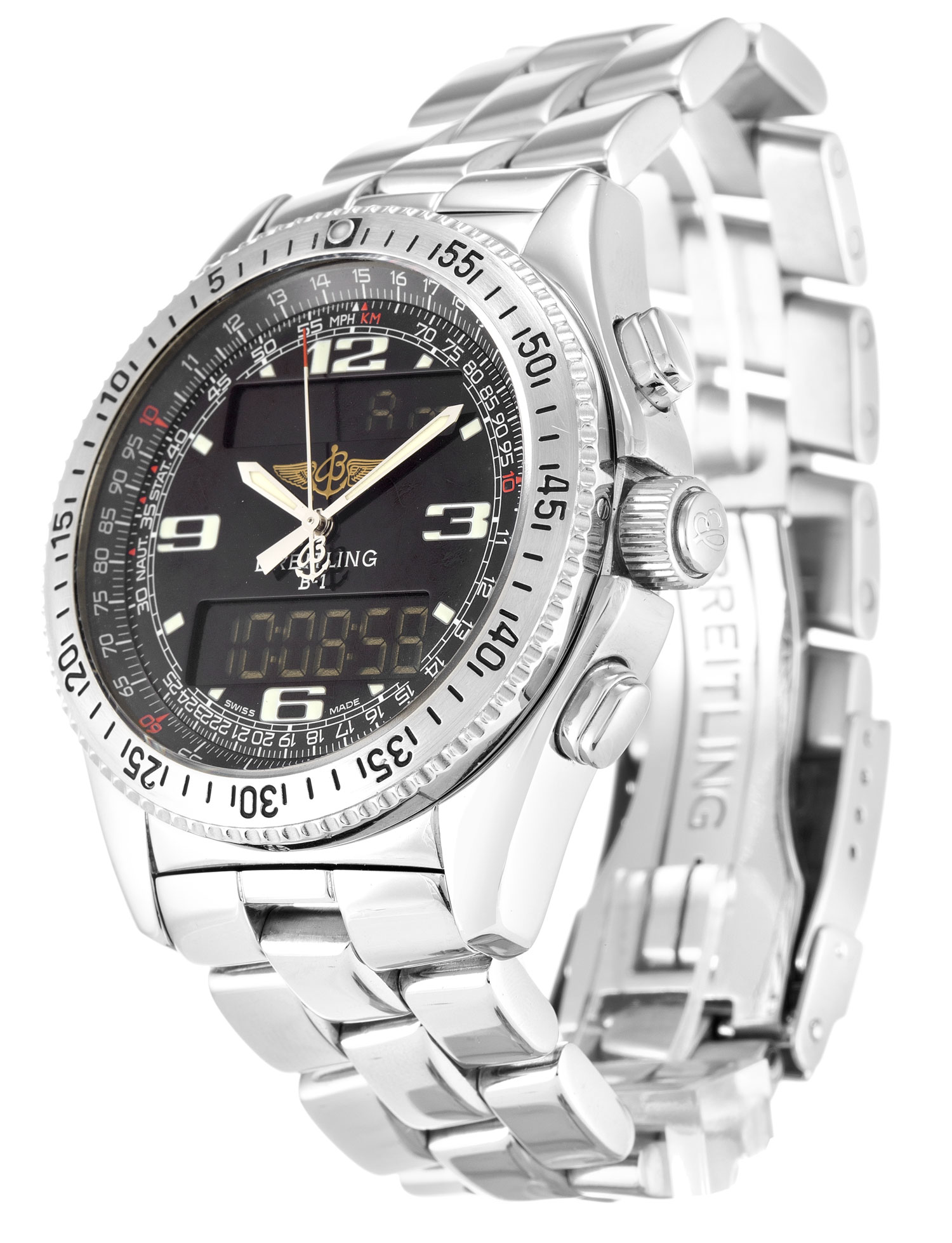 Breitling Replica B1 A68362-42 MM - View 2