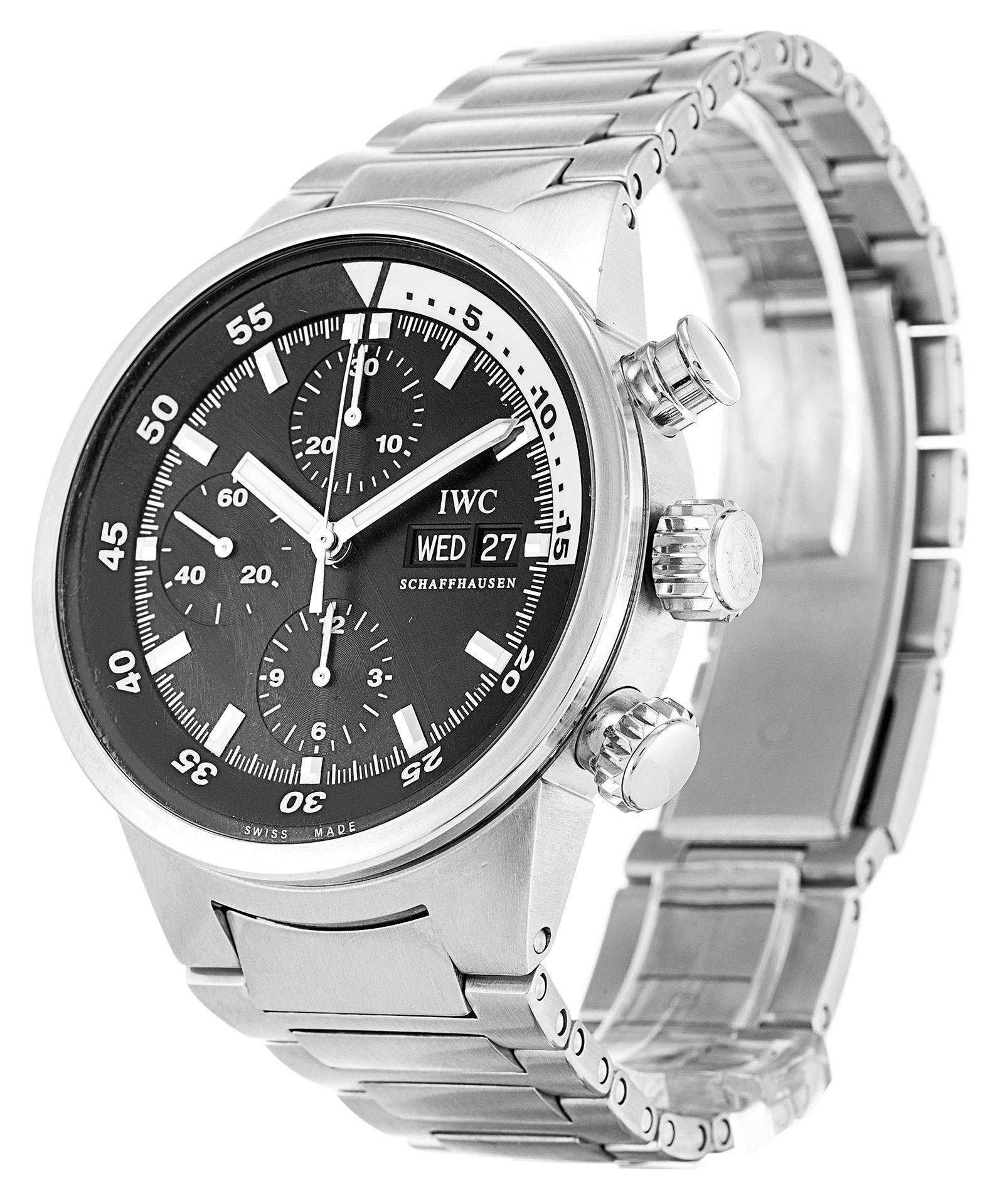 IWC Replica Aquatimer IW371928-42 MM - View 2