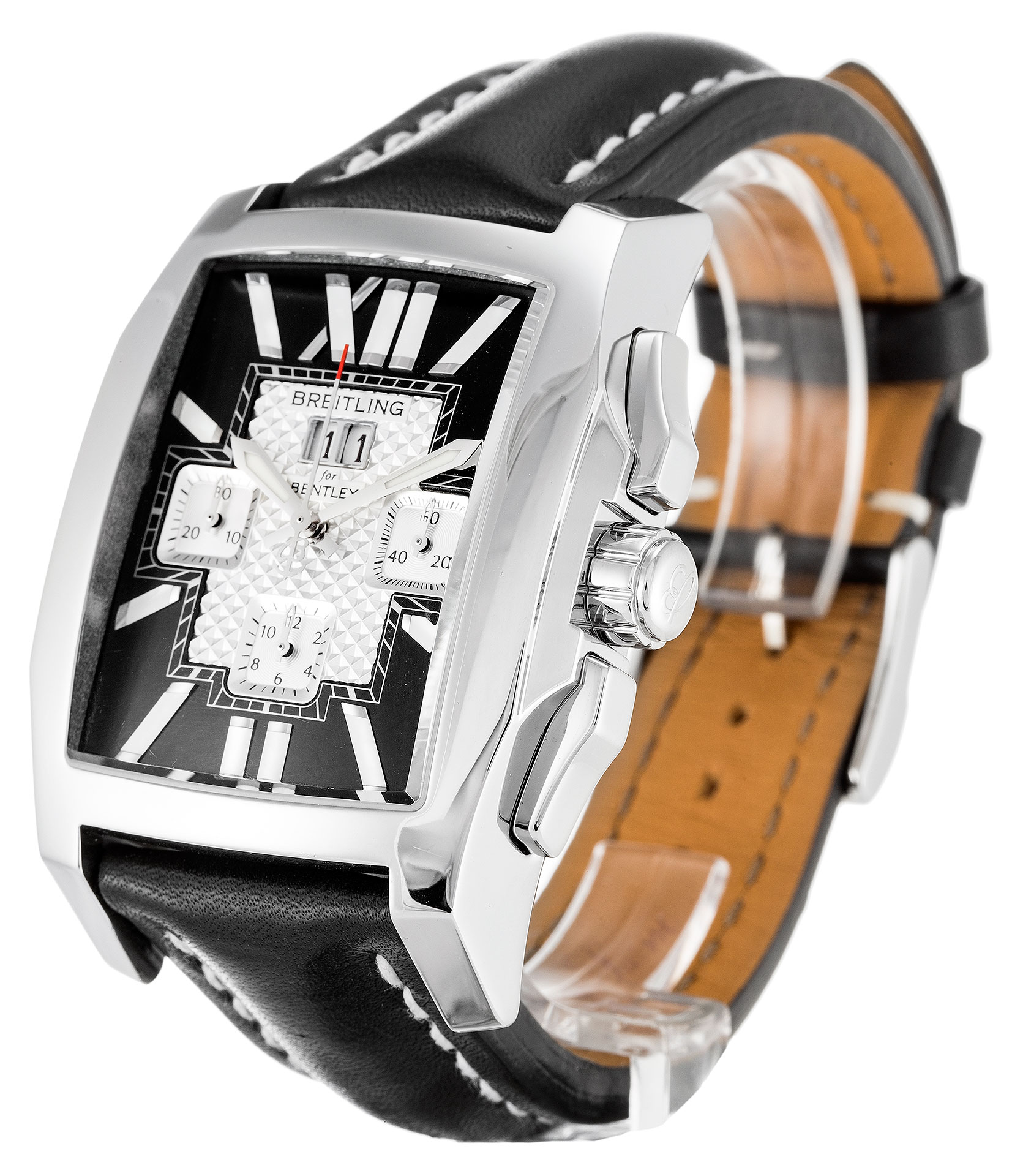 Breitling Replica Bentley Flying B Chronograph A44365-38.5 MM - View 2