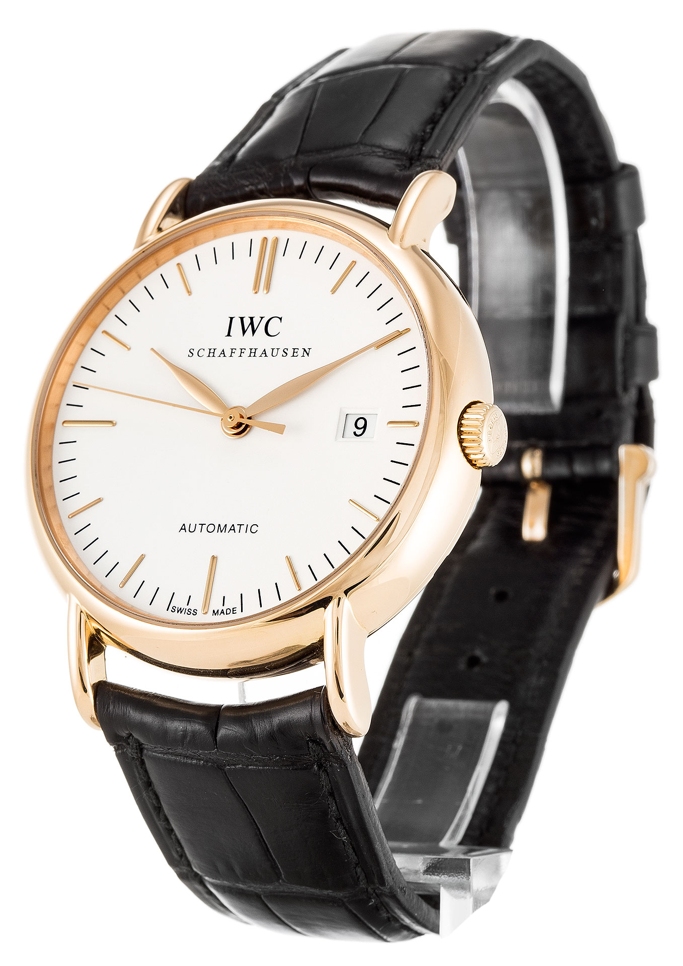 IWC Replica Portofino Automatic IW356302-39 MM - View 2