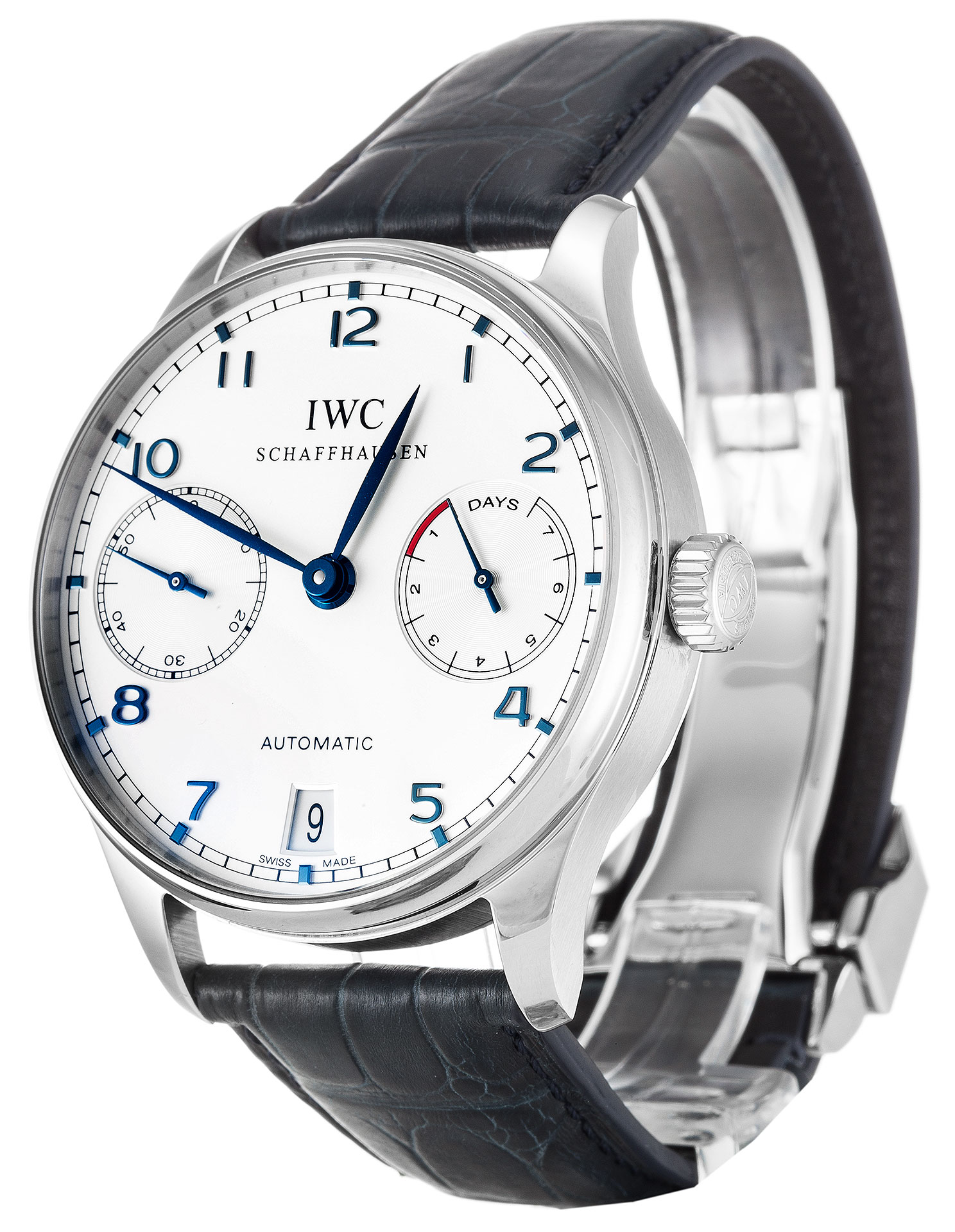 IWC Replica Portuguese Automatic IW500107-42.3 MM - View 2