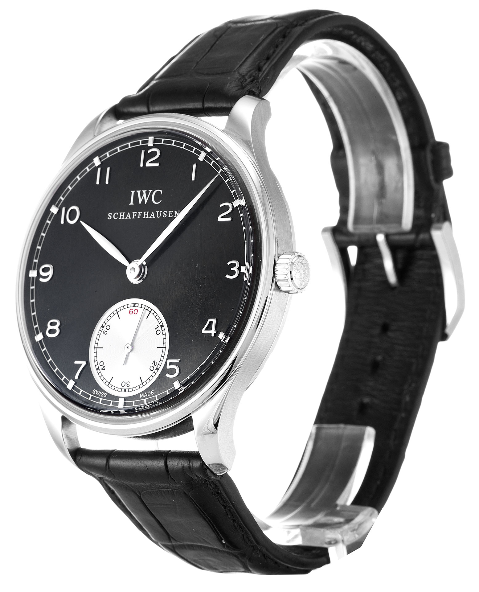 IWC Replica Portuguese Manual IW545404-44 MM - View 2
