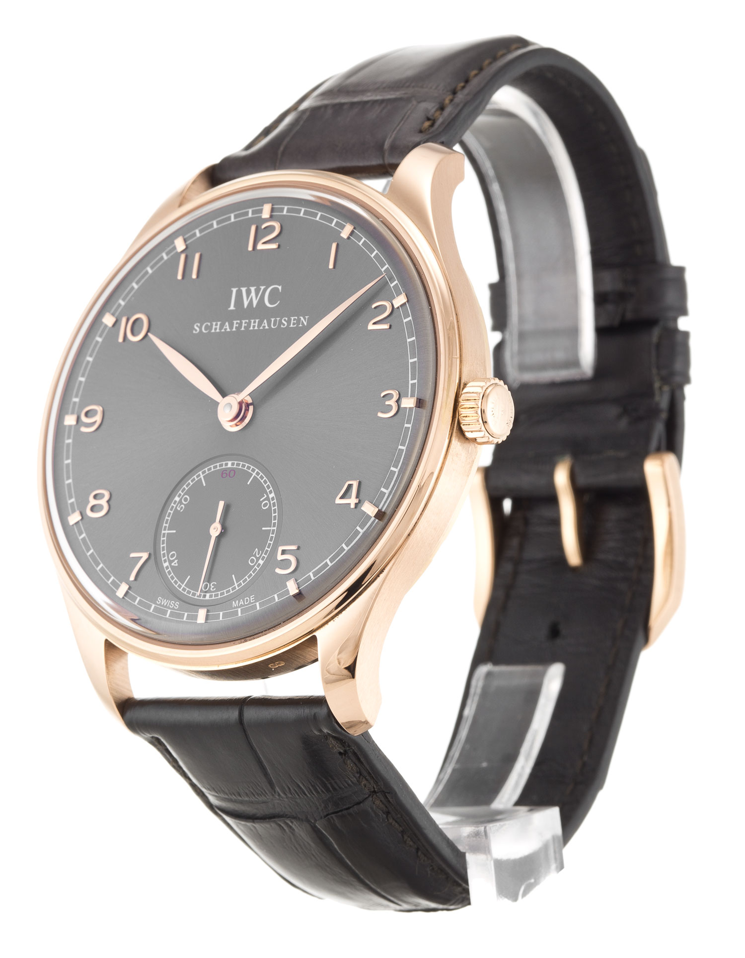 IWC Replica Portuguese Manual IW545406-44 MM - View 2